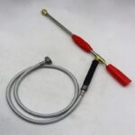 Apex rechargeable sprayer, two pump model, code 1820